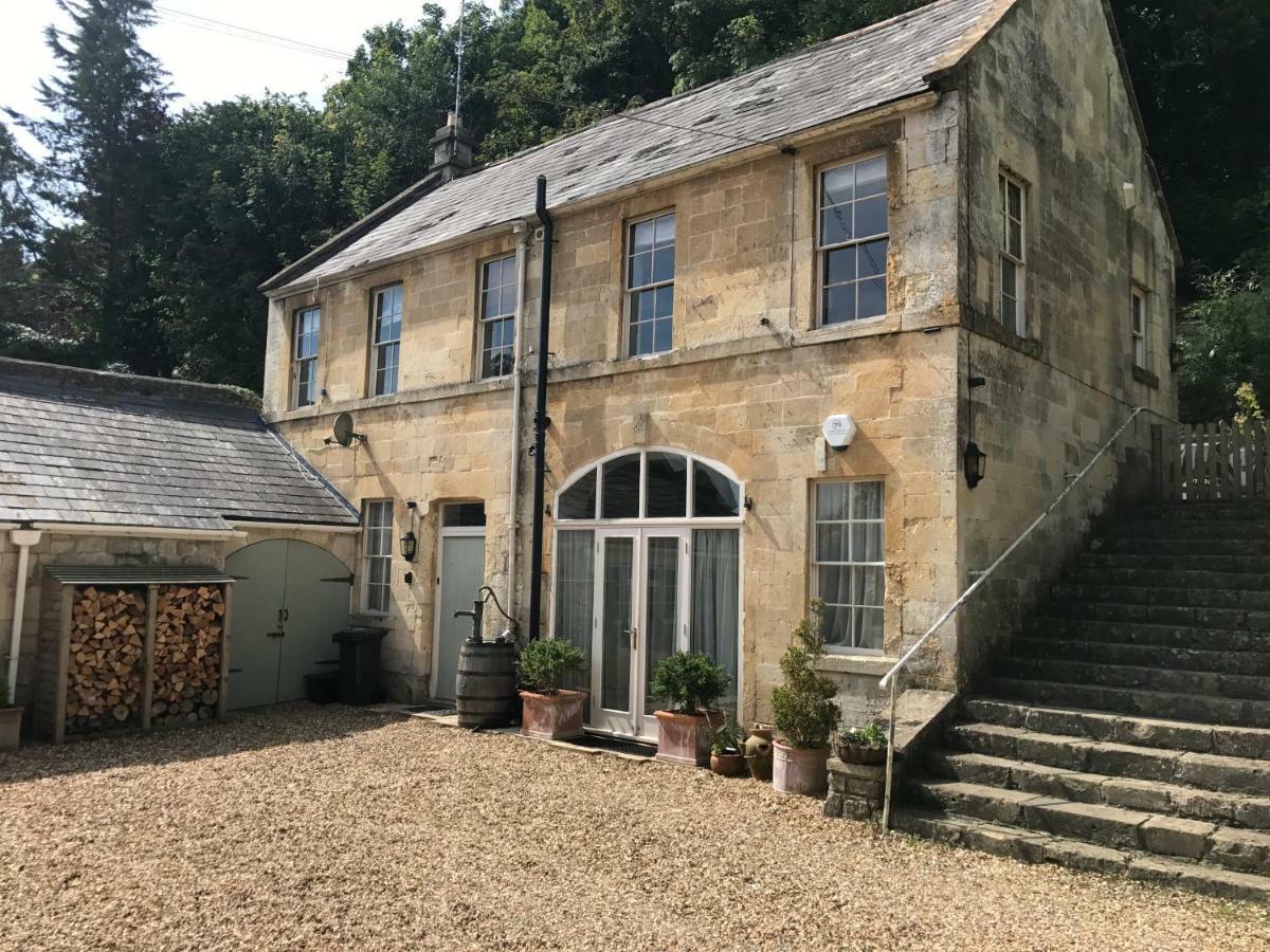 Berkeley Coach House, Near Bath Villa Exterior foto